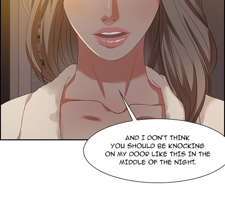 Tasty Chat 0km chapter 15 page 19