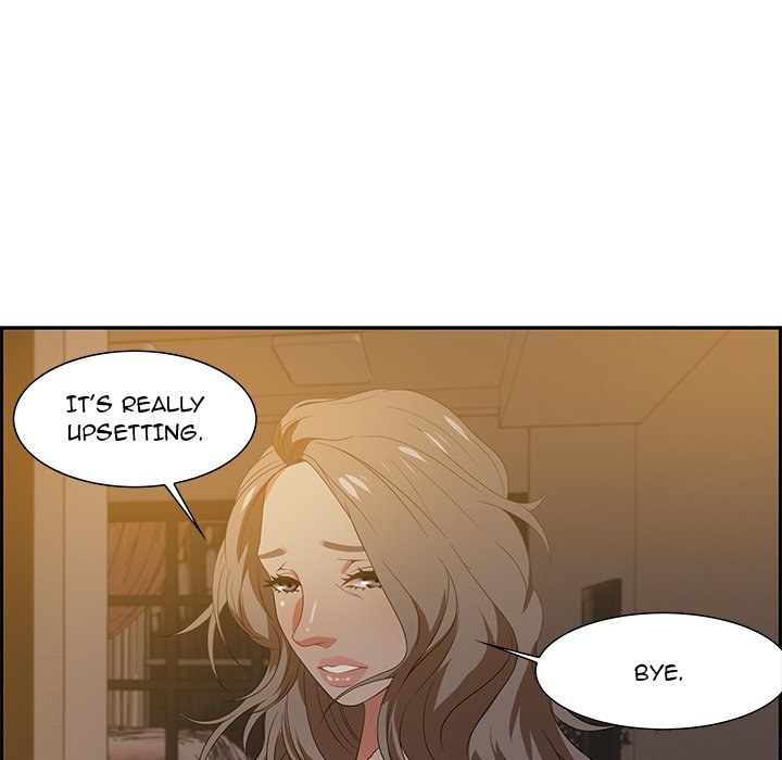 Tasty Chat 0km chapter 15 page 20