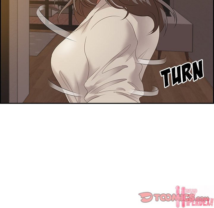 Tasty Chat 0km chapter 15 page 21