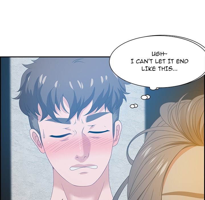 Tasty Chat 0km chapter 15 page 22