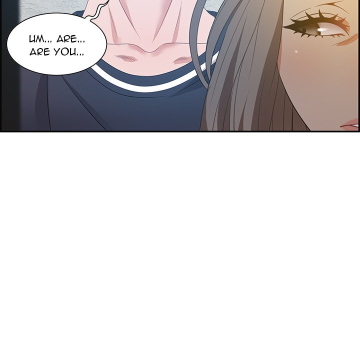 Tasty Chat 0km chapter 15 page 23