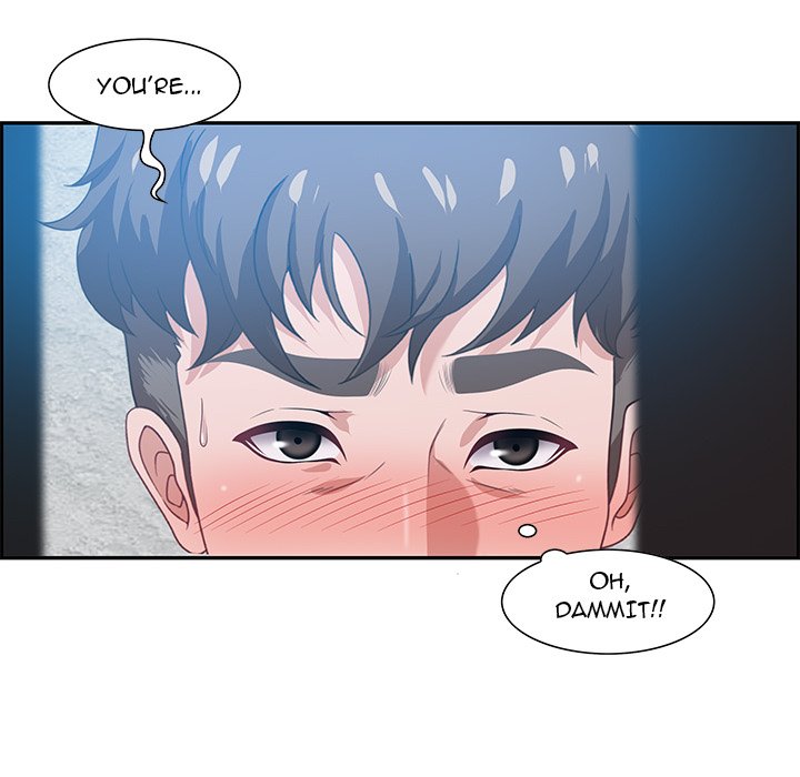Tasty Chat 0km chapter 15 page 24