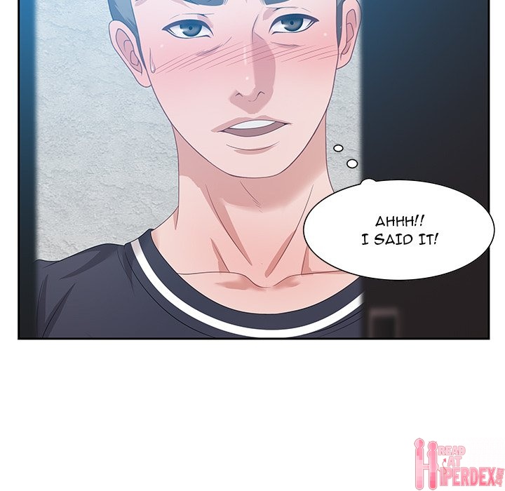Tasty Chat 0km chapter 15 page 26
