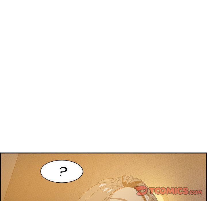 Tasty Chat 0km chapter 15 page 27