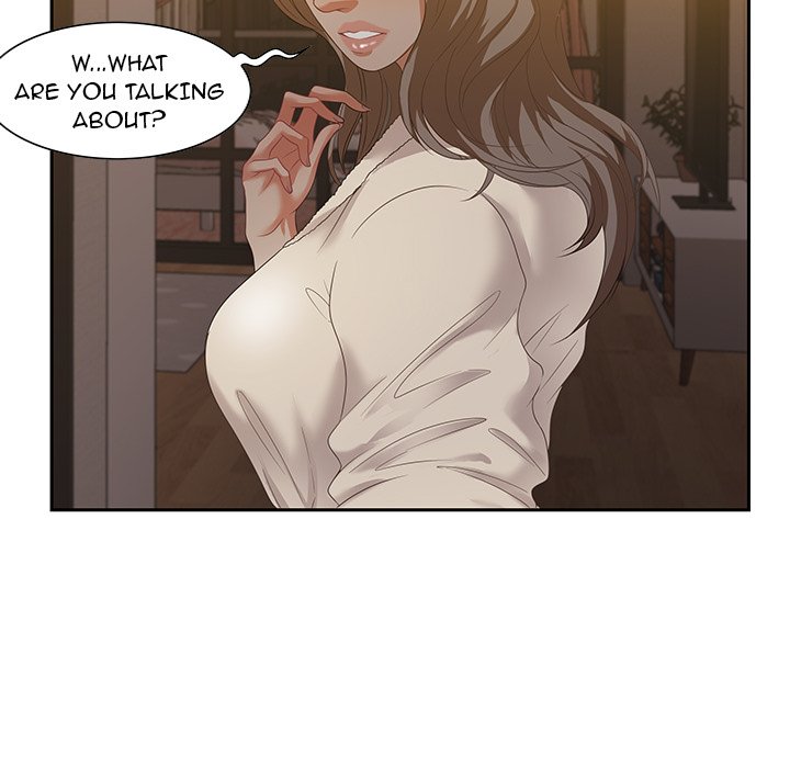 Tasty Chat 0km chapter 15 page 30