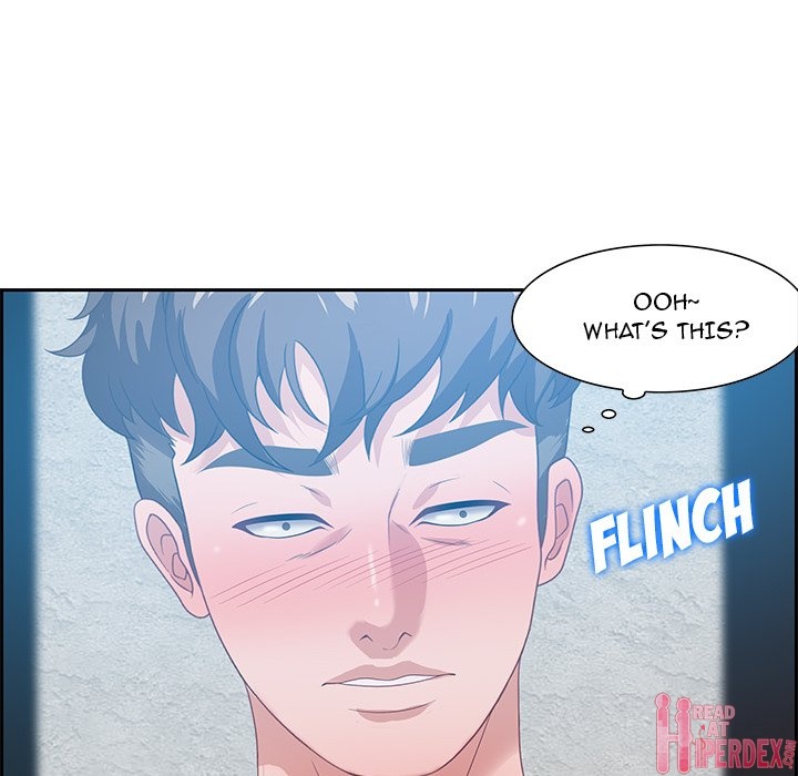 Tasty Chat 0km chapter 15 page 31