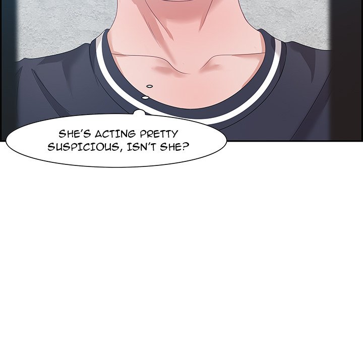Tasty Chat 0km chapter 15 page 32