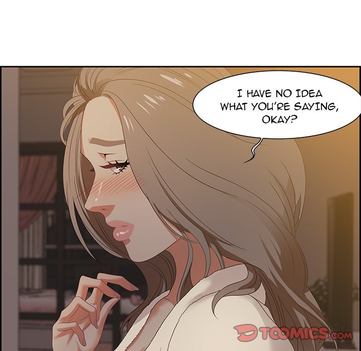 Tasty Chat 0km chapter 15 page 33