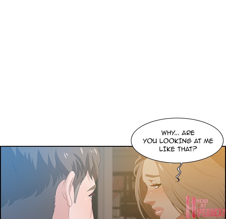 Tasty Chat 0km chapter 15 page 36