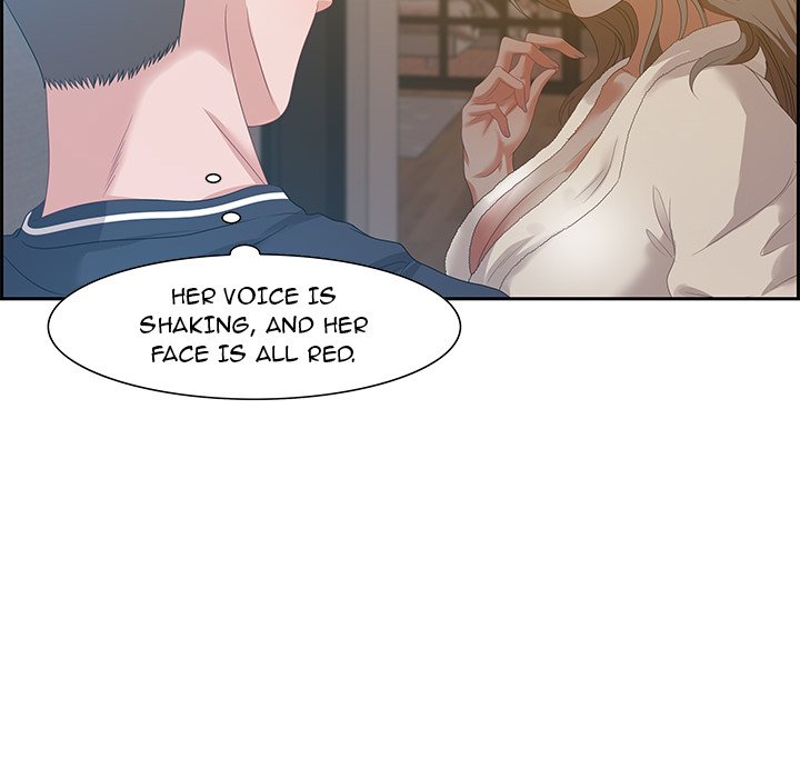 Tasty Chat 0km chapter 15 page 37