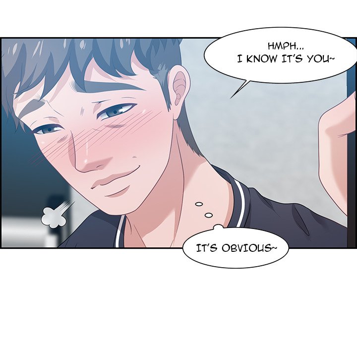 Tasty Chat 0km chapter 15 page 38