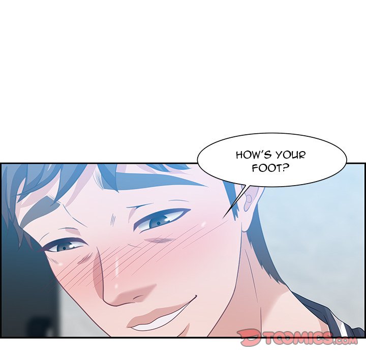 Tasty Chat 0km chapter 15 page 39