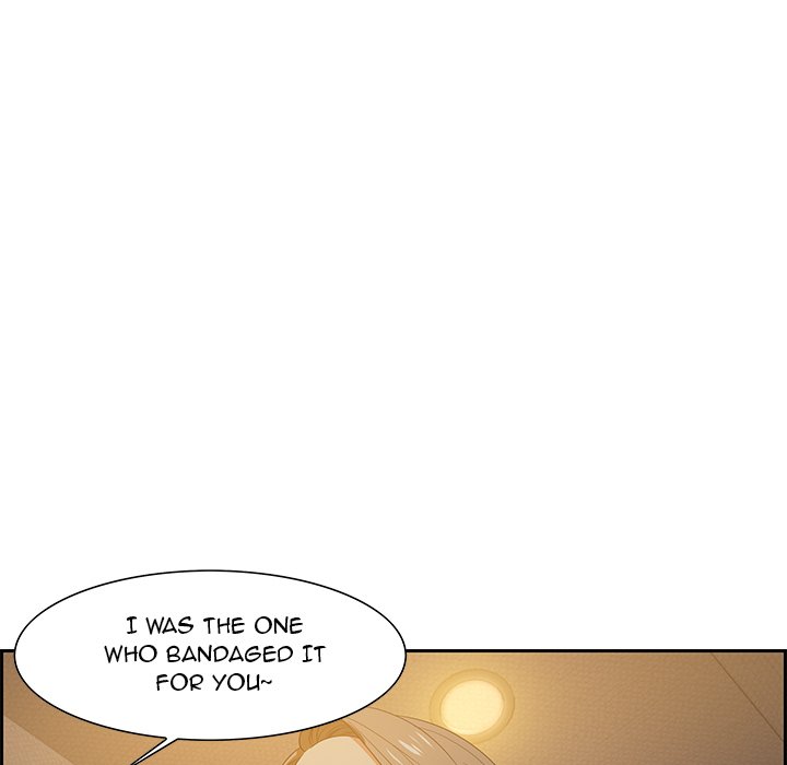 Tasty Chat 0km chapter 15 page 40