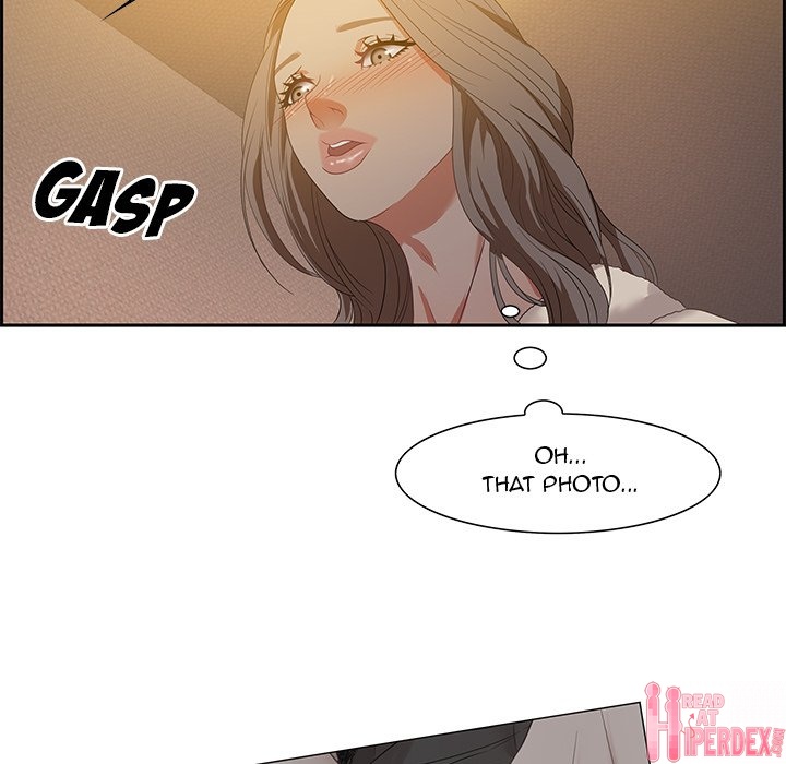Tasty Chat 0km chapter 15 page 41
