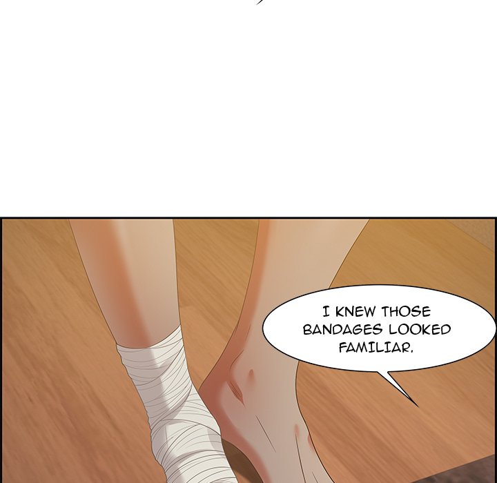 Tasty Chat 0km chapter 15 page 43