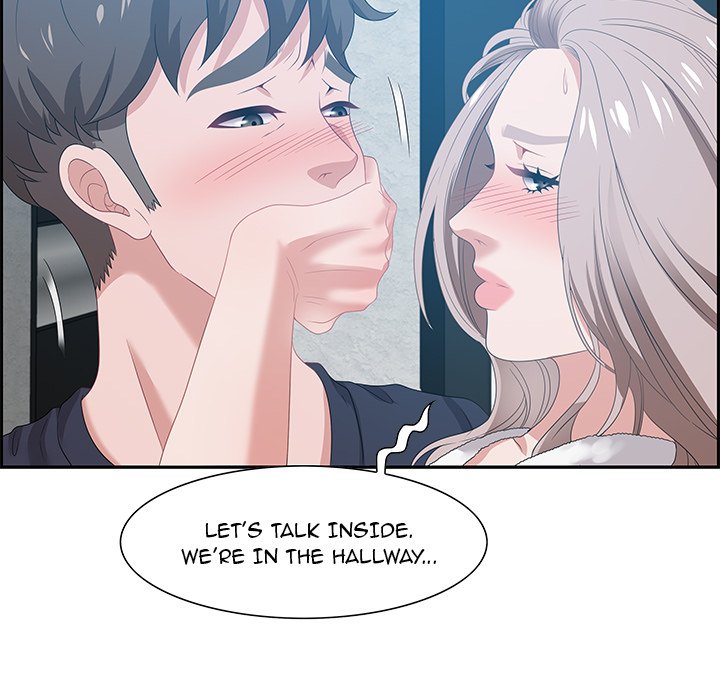 Tasty Chat 0km chapter 15 page 47