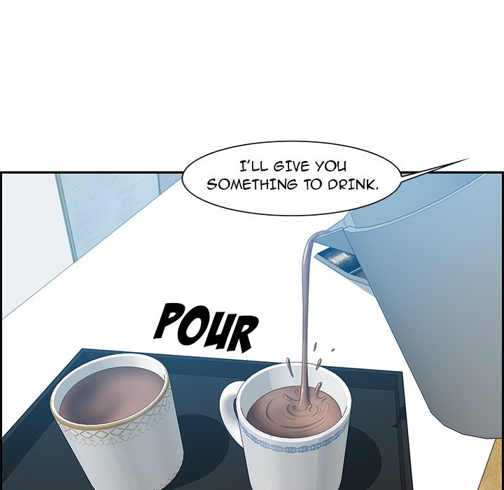 Tasty Chat 0km chapter 15 page 50