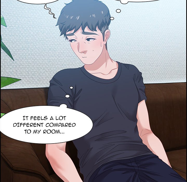 Tasty Chat 0km chapter 15 page 52