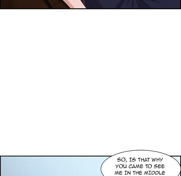 Tasty Chat 0km chapter 15 page 53