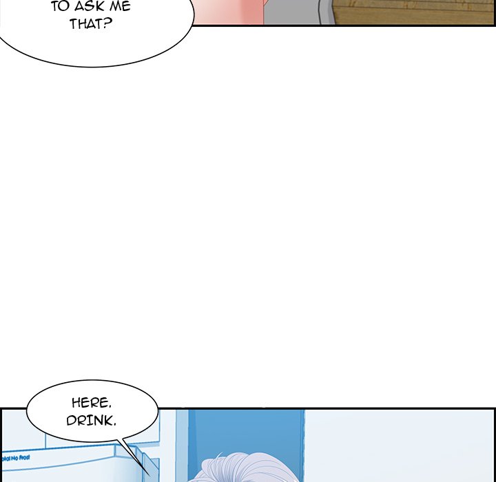 Tasty Chat 0km chapter 15 page 55