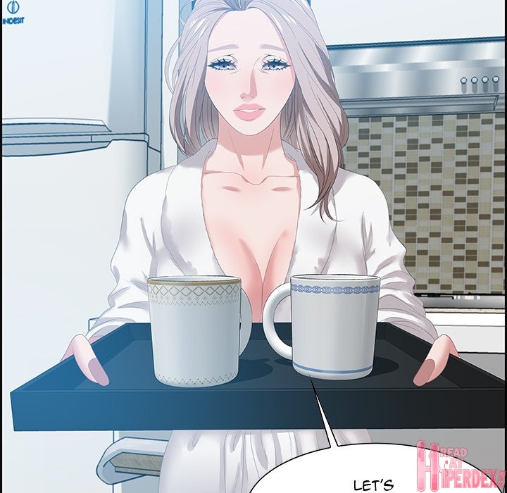 Tasty Chat 0km chapter 15 page 56