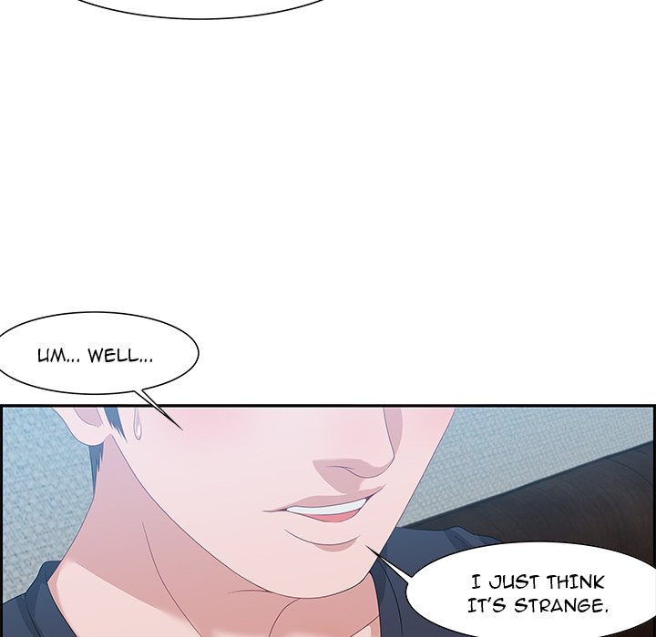 Tasty Chat 0km chapter 15 page 59