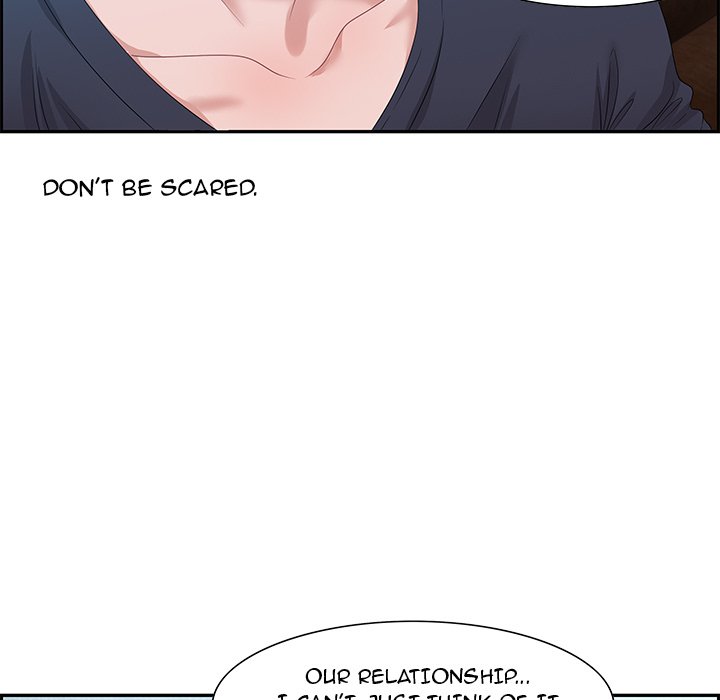 Tasty Chat 0km chapter 15 page 60