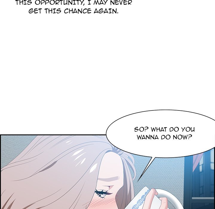 Tasty Chat 0km chapter 15 page 62