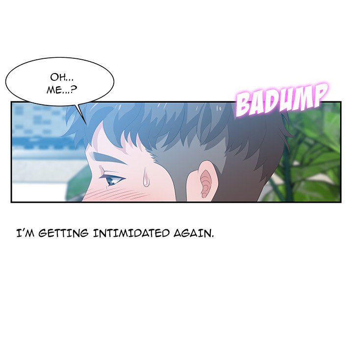 Tasty Chat 0km chapter 15 page 64