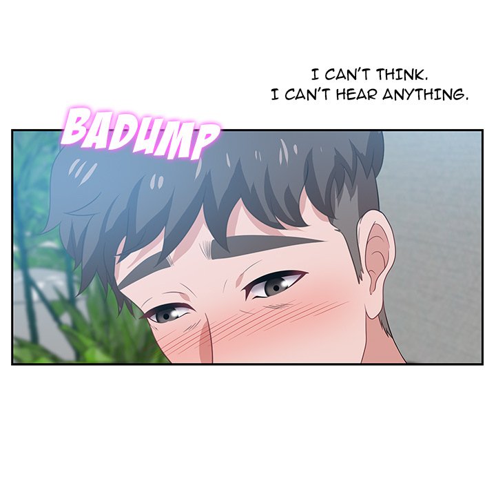 Tasty Chat 0km chapter 15 page 65