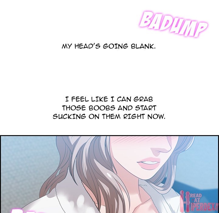 Tasty Chat 0km chapter 15 page 66