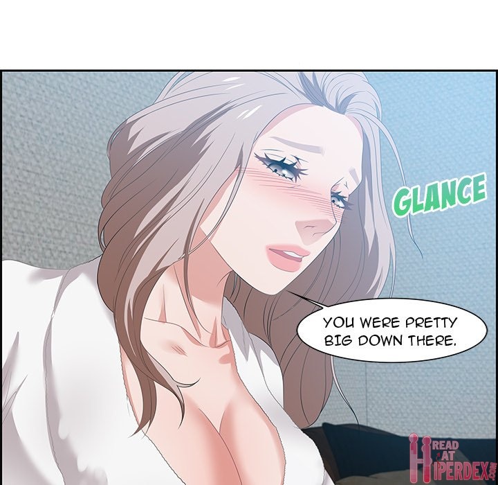 Tasty Chat 0km chapter 15 page 71