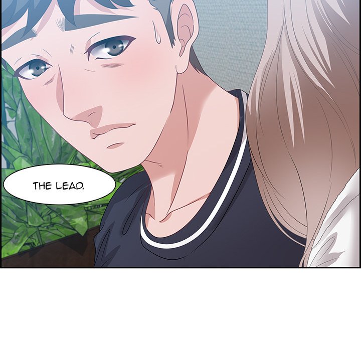 Tasty Chat 0km chapter 15 page 73