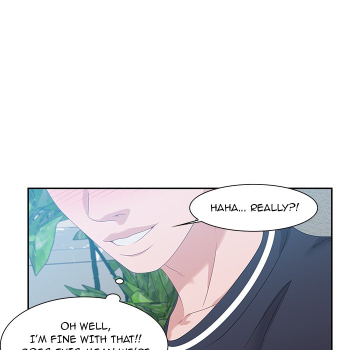 Tasty Chat 0km chapter 15 page 74