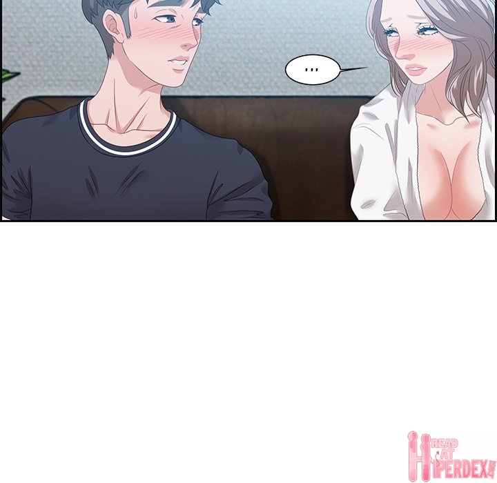 Tasty Chat 0km chapter 15 page 76