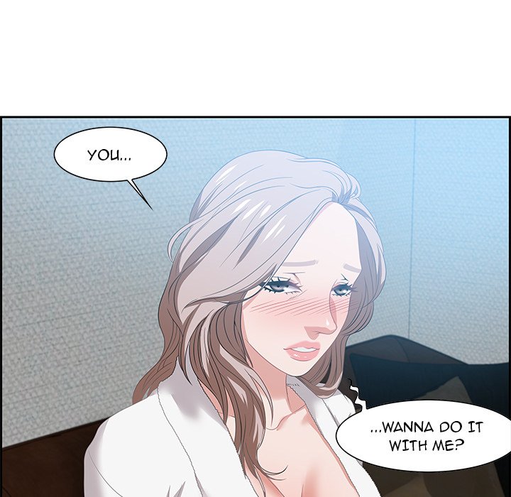 Tasty Chat 0km chapter 15 page 77