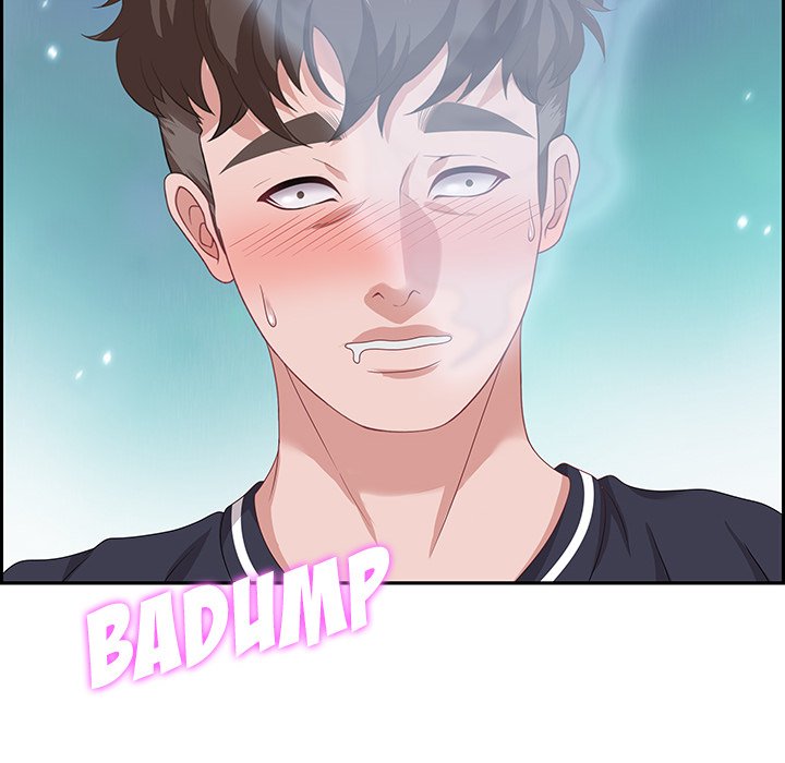 Tasty Chat 0km chapter 15 page 80
