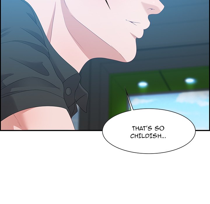 Tasty Chat 0km chapter 15 page 94