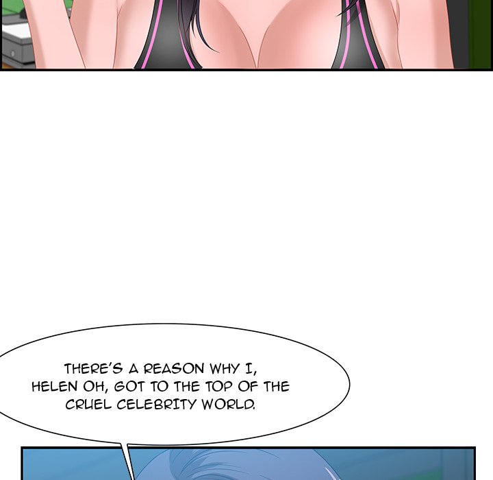 Tasty Chat 0km chapter 15 page 98