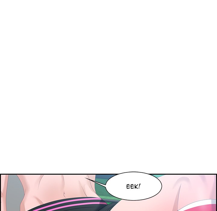 Tasty Chat 0km chapter 15 page 104