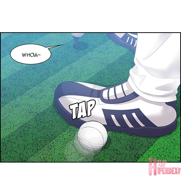 Tasty Chat 0km chapter 15 page 106