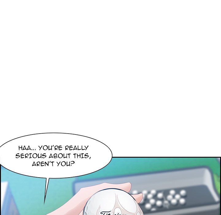 Tasty Chat 0km chapter 15 page 107