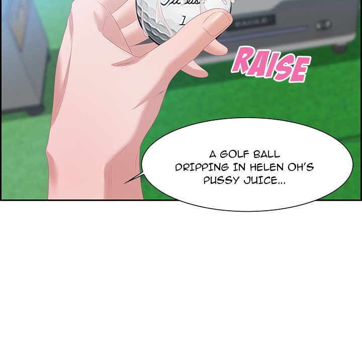Tasty Chat 0km chapter 15 page 108