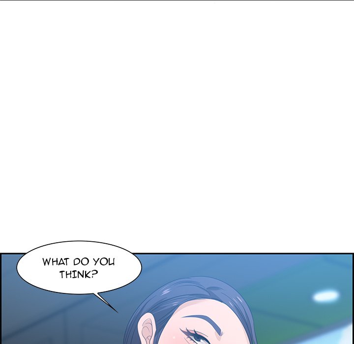 Tasty Chat 0km chapter 15 page 112