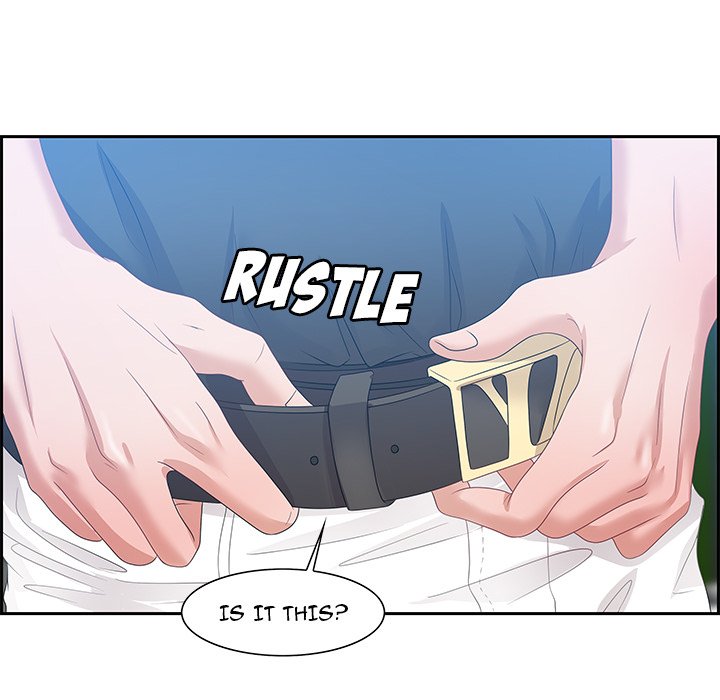 Tasty Chat 0km chapter 15 page 114