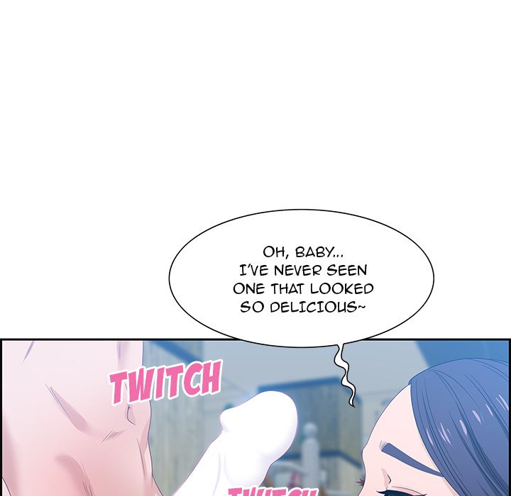Tasty Chat 0km chapter 15 page 115