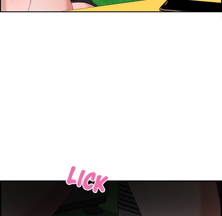 Tasty Chat 0km chapter 15 page 120