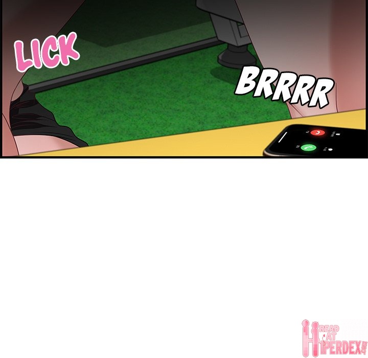 Tasty Chat 0km chapter 15 page 121