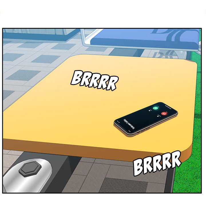 Tasty Chat 0km chapter 15 page 122