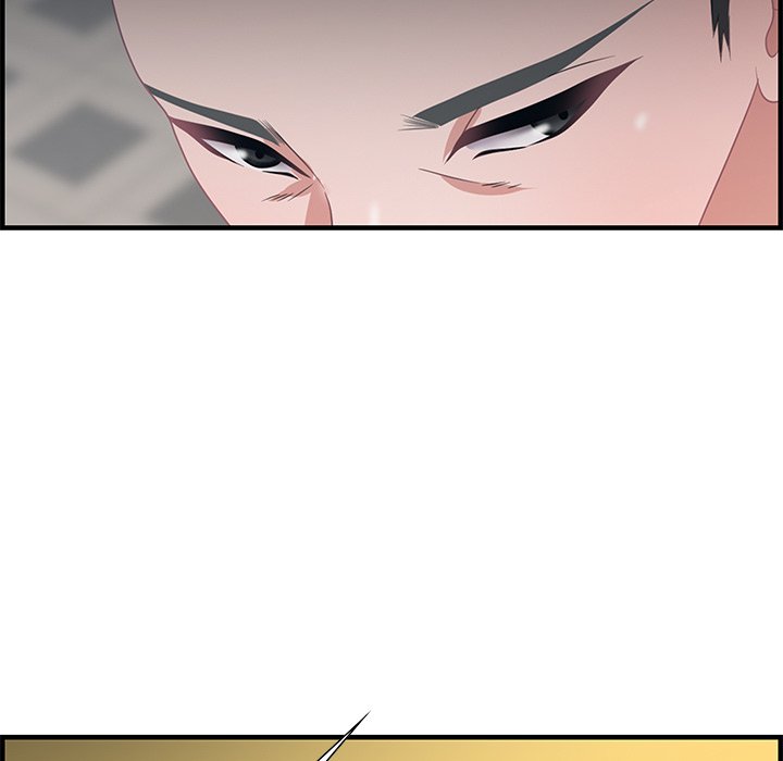 Tasty Chat 0km chapter 15 page 124